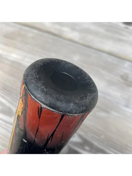 Easton Reflex BX81 Baseball Bat 32” 29oz 7050 Aircraft Alloy - Picture 8 of 12